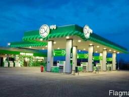 М'ясо, хліб, фрукти, вода, бакалія