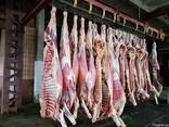 М'ясо яловичини в Україні