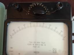 М231 вольтамперметр лабораторный купим