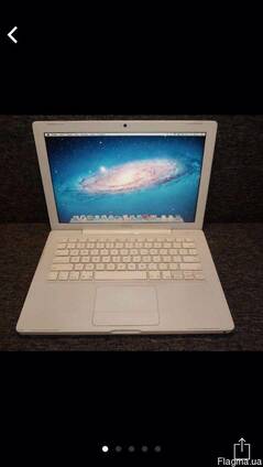 MacBook Core 2 Duo /2х2/2/160