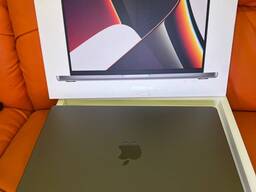MacBook M1 Pro