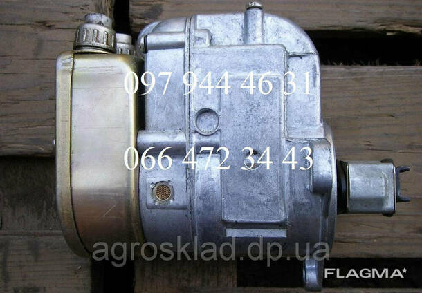Магнето М68Б1
