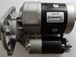 Magneton стартер 12В ( UNC-053)