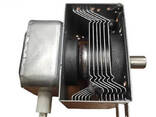 Магнетрон для микроволновых печей (СВЧ) Bosch, Siemens OM75P(31) - фото 1
