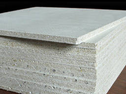 Магнезитовая плита 8 мм