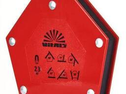 Магніт для зварювання трапеція Vitals AMW 23кг