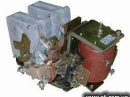 Магнит МИС-5100 Контактор КТПВ623 Рубильник ЯРП-250