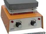 Магнитная мини-мешалка для нагревательных плиток HS-1 - фото 1