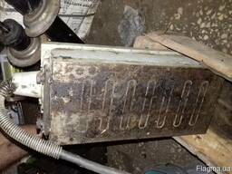 Магнитная плита электрическая размер 300х125 мм новая СССР