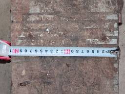 Магнитную плиту , размер 560х200 мм