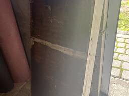 Магнитную плиту размер 800х320 мм новая с хранения Чита