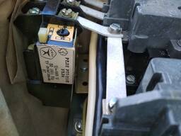 Магнитный пускатель ПМА-3602