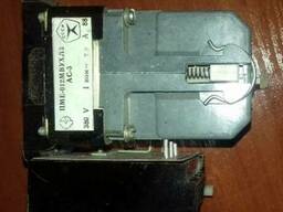 ПМЕ-012 Электромагнитный пускатель