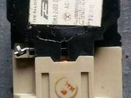 Магнитный пускатель ПМЛ-2100 380в