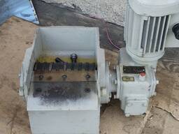 Магнитный сепаратор для сож