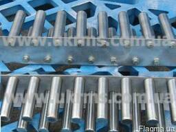 Магнитный сепаратор Магнитные стержни