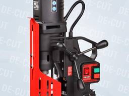 Магнитный сверлильный станок