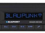 Магнитола Blaupunkt Skagen 400 DAB — Купить в Сумах на Flagma.ua #14771701