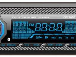 Магнитола Celsior CSW-235M