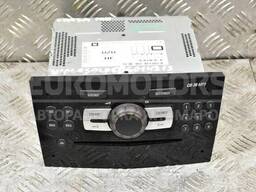 Магнитола штатная Opel Corsa (D) 2006-2014 13289921 286688