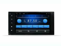 Магнитола Toyota Rav4, FJ Cruiser, Camry, Corolla Sound Box ST-6019