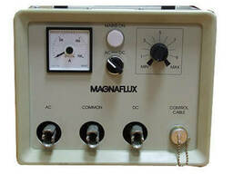 Магнитопорошковый дефектоскоп Magnaflux P920