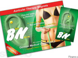 Цена. Магниты для быстрого похудения Byonorm (Бионорм)