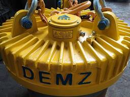 Магниты для металлолома