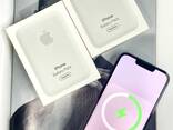 MagSafe Battery Pack повербанк Apple Подключить аккумулятор MagSafe совсем несложно. Его к