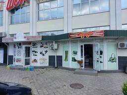 Магазин в оренду