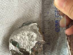 Магній металевий Mn95