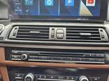 Магнитола для bmw f10 android snapdragon 8 ядер экран 12.3' nbt, cic - фото 3