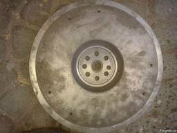 Маховик двигателя Д-243 для погрузчика львовского под сцепление ГАЗ-53