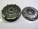 Маховик двухмасовый Ford Mondeo MK3 2000-2007 2.0 TDCI - фото 1