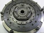 Маховик двухмасовый Ford Mondeo MK3 2000-2007 2.0 TDCI - фото 2