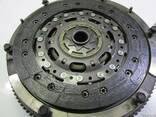 Маховик двухмасовый Ford Mondeo MK3 2000-2007 2.0 TDCI - фото 3