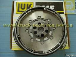 Маховик двухмассовый VW T5 415025010, 03L105266E,