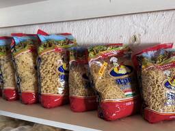 Макарони Ярка