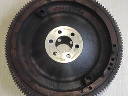 Маховик системи щеплення