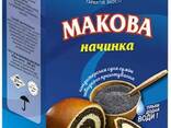 Маковая начинка от производителя - фото 1