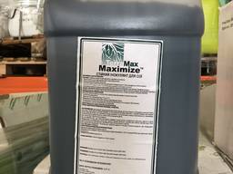 Максімайз (Maximize TM) - стабілізуючий інокулянт для насіння сої.