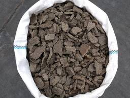 Макуха подсолнечника