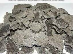 Макуха соняшникова жарена, цена договорная.