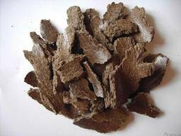 Макуха льна