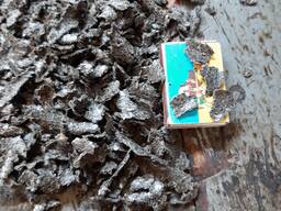 Макуха, жмых подсолнечника сыродавленная