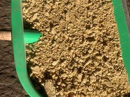 Макуха соєва