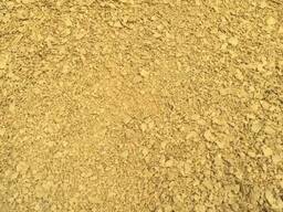 Макуха соєва, олія від виробника