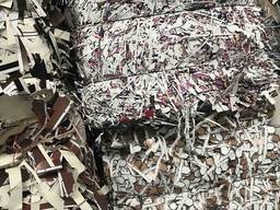 Макулатура