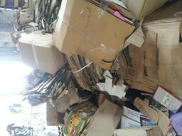 Макулатура