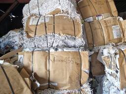 Макулатура